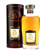 Signatory Vintage, Imperial 27 Years Old Cask Strength Collection 1982 58.3%vol, 70cl (Whisky)