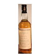 Signatory Vintage, Mortlach 12 Years Old The Un-Chillfiltered Collection 1989 46%vol, 70cl (Whisky)