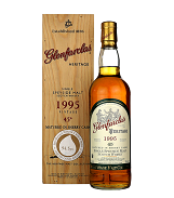 Glenfarclas  11 Years Old The Heritage Malt Collection 1995 / 2006 45%vol, 70cl (Whisky)