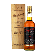 Glenfarclas Heritage 60 Cask Strength 2009 60%vol, 70cl (Whisky)