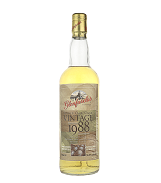 Glenfarclas 11 Years Old Single Oak Cask Vintage 1988/1999 58.8%vol, 70cl (Whisky)