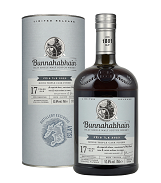 Bunnahabhain 17 Years Old �M�INE TRIPLE CASK� Limited Release F�is �le 2023 52.6%vol, 70cl (Whisky)