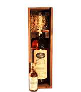 Glengoyne 25 Years Old Vintage Reserve 1969/1996 47%vol, 75cl (Whisky)