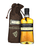 Highland Park 11 Years Old Single Cask Series AUSTRIA EDITION 3 2009/2021 Cask 4871 63.6%vol, 70cl (Whisky)