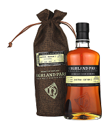 Highland Park 12 Years Old Single Cask Series AUSTRIA EDITION 2 2007/2020 Cask 4604 64.4%vol, 70cl (Whisky)