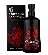 Highland Park 16 Years Twisted Tattoo 46.7%vol, 70cl (Whisky)