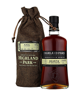 Highland Park 15 Years Old Single Cask Series HELVETIA, 2nd SWISS EDITION 2003/2018 58.4%vol, 70cl (Whisky)