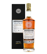 Ardnahoe 6 Years old �First Generation� Single Oloroso Quarter Cask #82 60.1%vol, 70cl (Whisky)