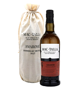 Mac-Talla Feis Ile 2025 Amarone Cask 2025 54.3%vol, 70cl (Whisky)