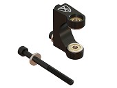 OSP-1330 OXY5 - Tail Bell Crank Support