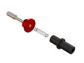 OSP-1346 OXY5 - Quick Release Battery Pin